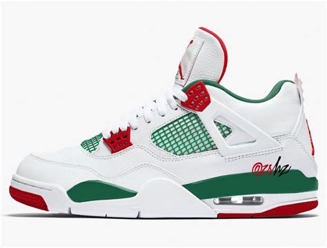 white gucci 4s